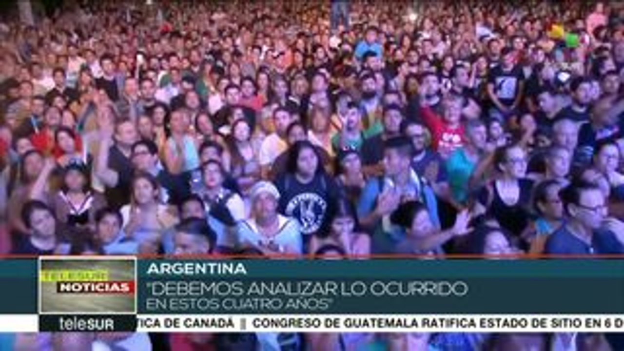 teleSUR Noticias: Rusia celebró elecciones en 85 regiones