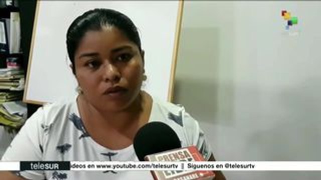 teleSUR Noticias: CARICOM en apoyo a Bahamas tras paso de Dorian
