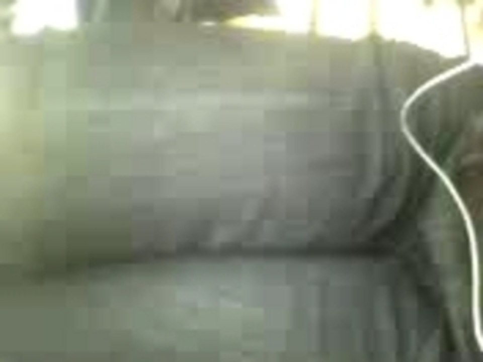 Margot chante les pussycat dolls