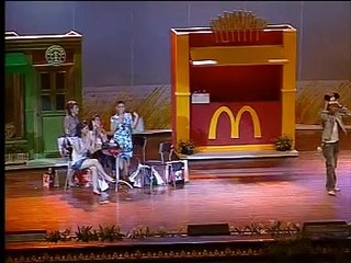 คอนเสิร์ต ร้อยใจ...ถวายสัจจา (24 กันยายน 2549) - ละครเพลง ถวายสัจจา