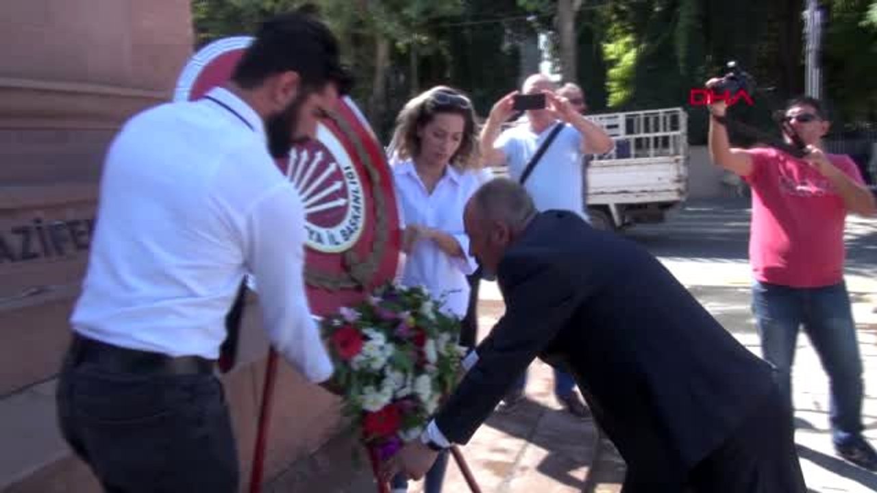 Chp'li ağbaba türkiye'nin bağımsızlığını savunuyoruz