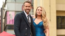 Blake Lively & Ryan Reynolds’ Sweetest Moments