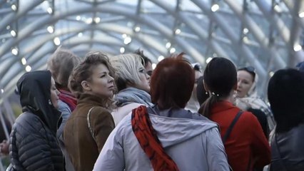 عزوف الجورجيات عن السياسة قلّل فرص لعبهن دورا أساسيا