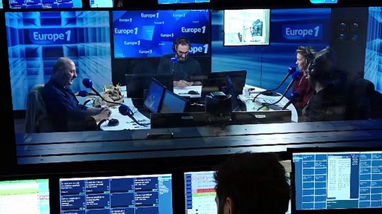 Que pensez-vous de Tinder ? "Il y a encore 20 ans, il y avait les sites de rencontres sur Minitel"