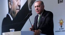 Cumhurbaşkanı Erdoğan'dan Büyükşehir Belediye Başkanlarına davet