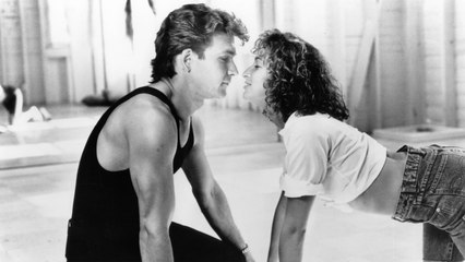 5 Things You Didn't Know About 'Dirty Dancing'