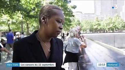 11-Septembre : les victimes oubliées de l'attentat