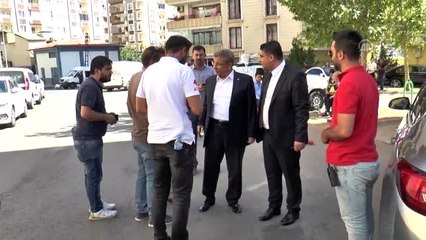 TBB'den Diyarbakır'da oturma eylemi yapan annelere destek