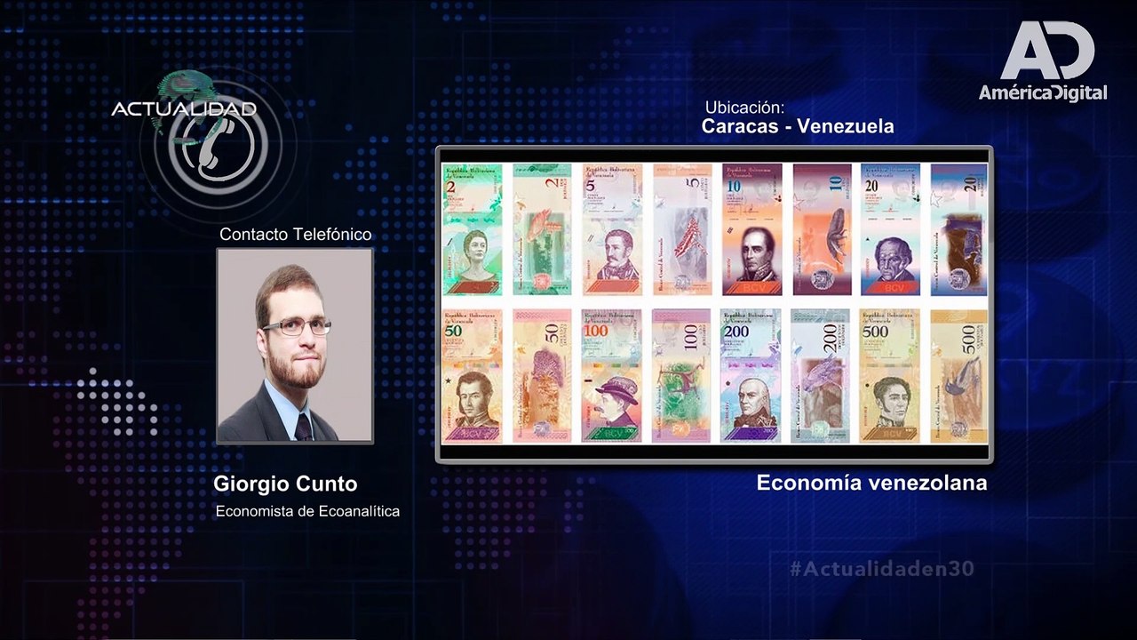 El salario mínimo debería estar en BsS 40 millones de bolívares para recuperar el poder adquisitivo