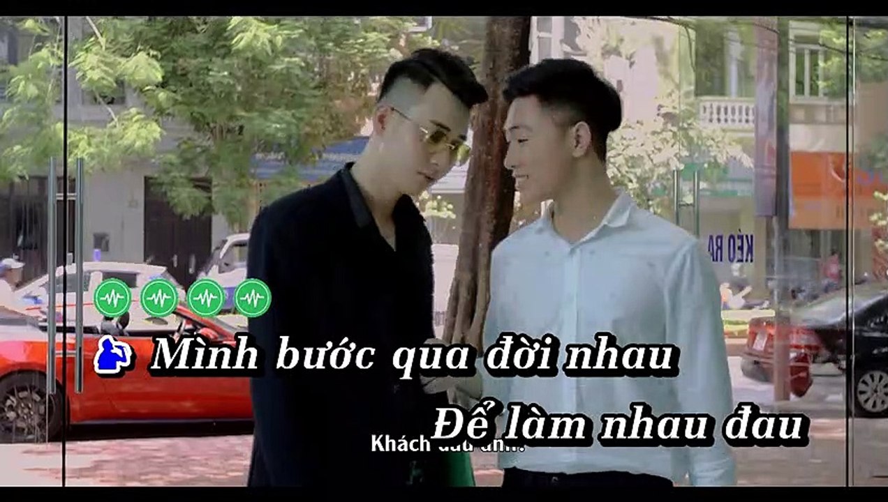 buoc qua doi nhau - le bao binh (nct)