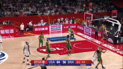 Groupe K - Les Etats-Unis foncent vers la France