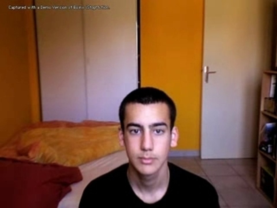 Stop motion By Benowa