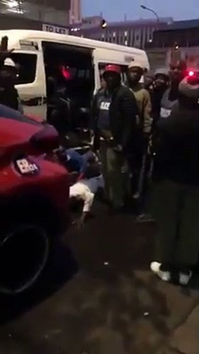 Violences xénophobes en Afrique du Sud : une mosquée attaquée par des manifestants…