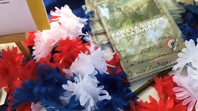 Clapiers : le colonel Baller, président des Anciens Combattants, annonce le programme