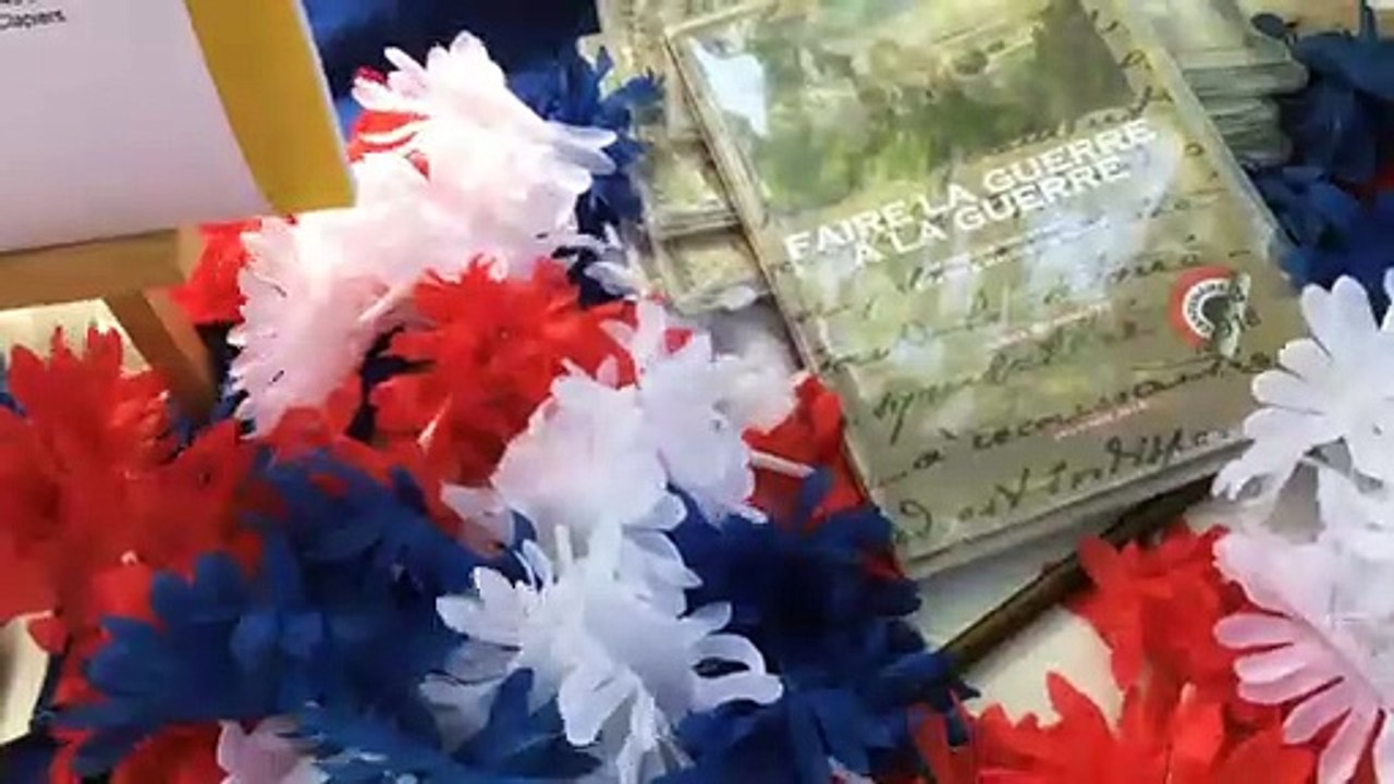 Clapiers : le colonel Baller, président des Anciens Combattants, annonce le programme