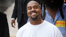 Kanye West Brings Sunday Service Home to Chicago | Billboard News