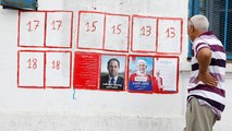Tunesien vor der Wahl: 