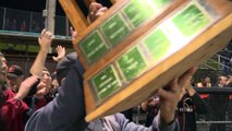 Reportage :  Edmundston remporte le championnat