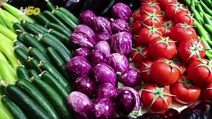 How to Preserve Summer Fruits and Vegetables