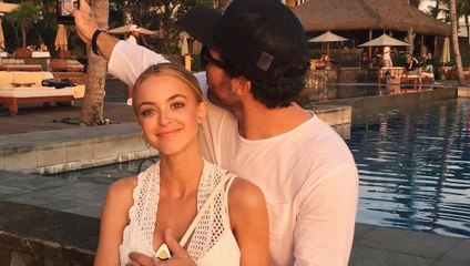 Who Is Kaitlynn Carter?