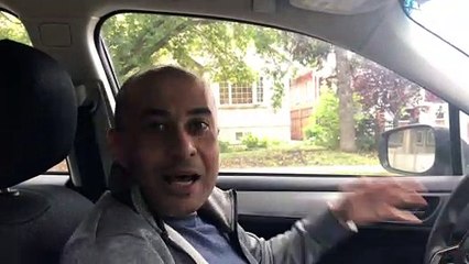 The Mustache Challenge [100 days to 100 leads]