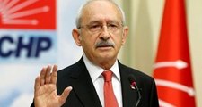 Son dakika: Erdoğan'ın büyükşehir belediye başkanları davetine Kılıçdaroğlu'ndan 