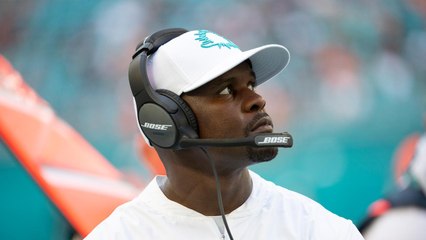 Unnamed Dolphins Players Reportedly Want Out from Team