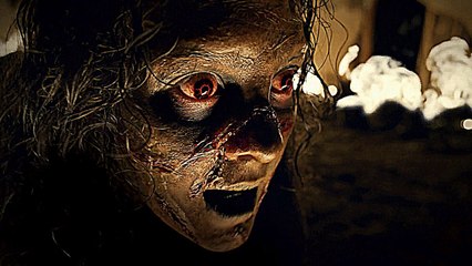 Siccin 6 - Trailer (Deutsche UT) HD