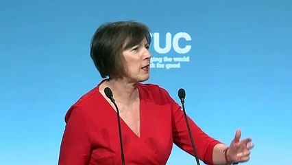 Boris is a 'lame duck' and 'coward', says TUC leader