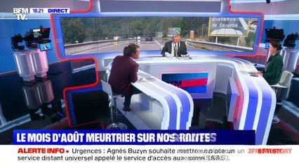 Faut-il interdire le livre de Tariq Ramadan ? - 09/09