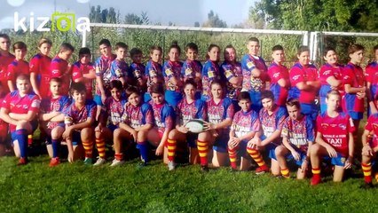 AGLY XV