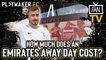 Fan TV | Is an Emirates away day the most expensive in the Premier League?