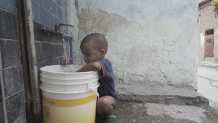 La ONU denuncia la situación de los DD.HH. en Venezuela