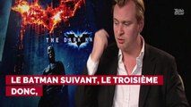 Batman begins : combien d'acteurs ont joué Batman ?