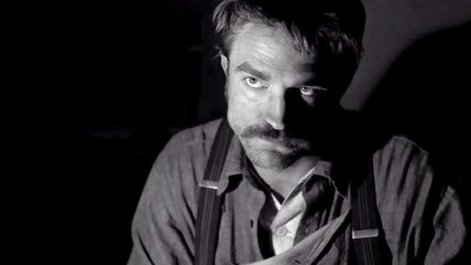 The Lighthouse with Robert Pattinson - Official Trailer 2