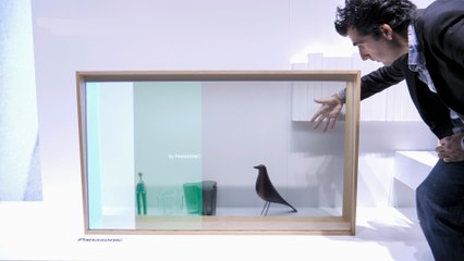 Les nouveautés TV de la rentrée ! - IFA 2019