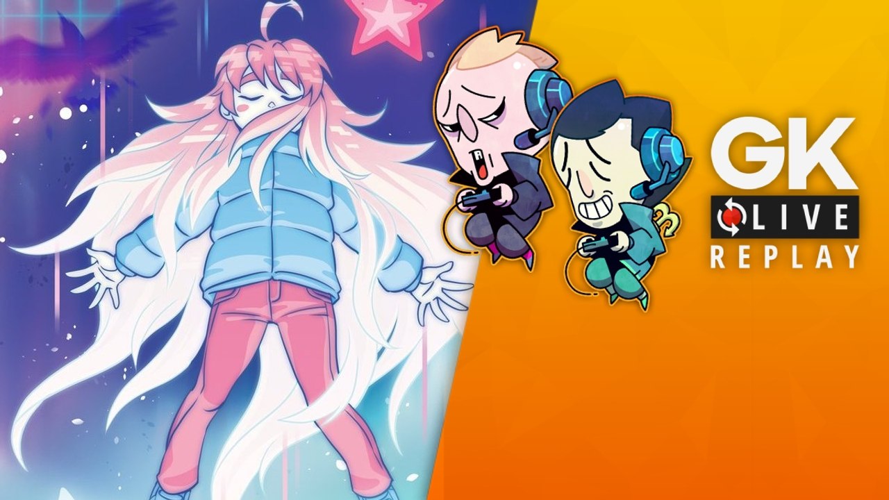 [GK Live Replay] Retour sur Celeste et son DLC...