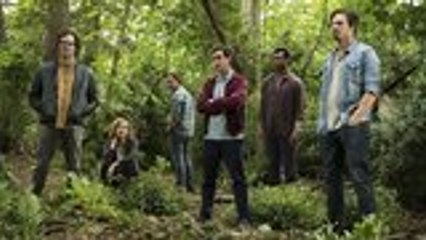 'It: Chapter Two' Opens to $91M Domestically, $185M Globally | THR News