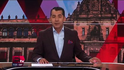 Asesinan a padre e hijo en la alcaldía Tláhuac