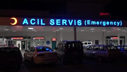 Düğünde kavga çıktı! Damat geceyi karakolda, gelin ise hastanede geçirdi