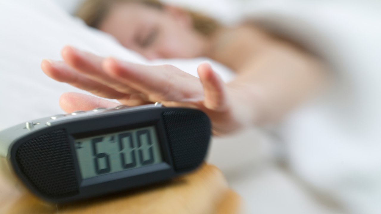 People Who Struggle to Get Out of Bed Are More Intelligent, Study Says