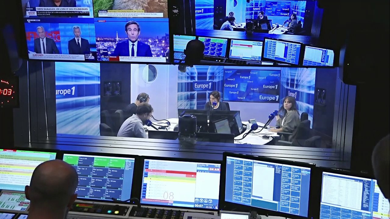 Buzyn annonce 750 millions d'euros et 12 mesures pour résoudre la crise des urgences