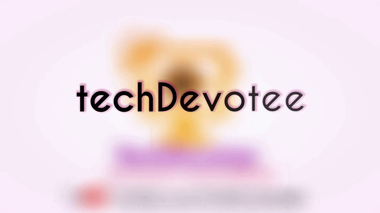 How to turn off default acrylic blur effect on windows 10 login screen | After 1903 update