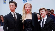 Tom Hanks, Nicole Kidman y Jennifer López brillan en el Festival de Cine de Toronto