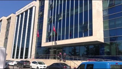 Bıçaklı kavga: 1 ölü (2) - Gözaltına alınan şüpheli tutuklandı