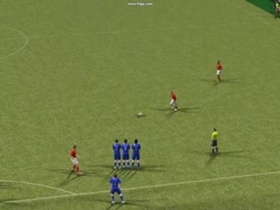 Beckham5