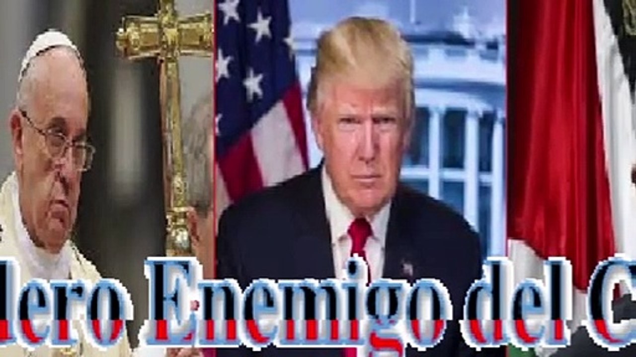 Que nadie os engañe