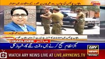 ARY News Headlines | Lodhi urges UN on Kashmir issue | 9PM | 9 Septemder 2019