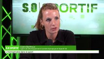 SO Sport - l'homophobie dans le sport