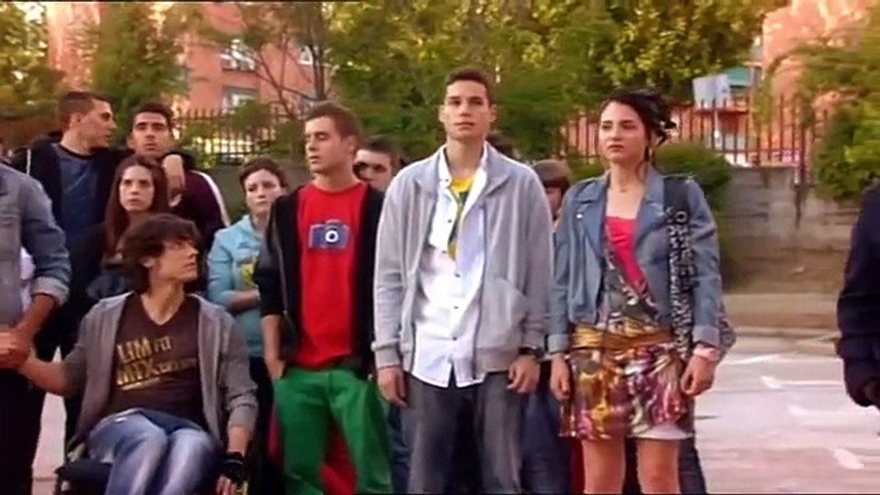 El final de Física o Química FoQ